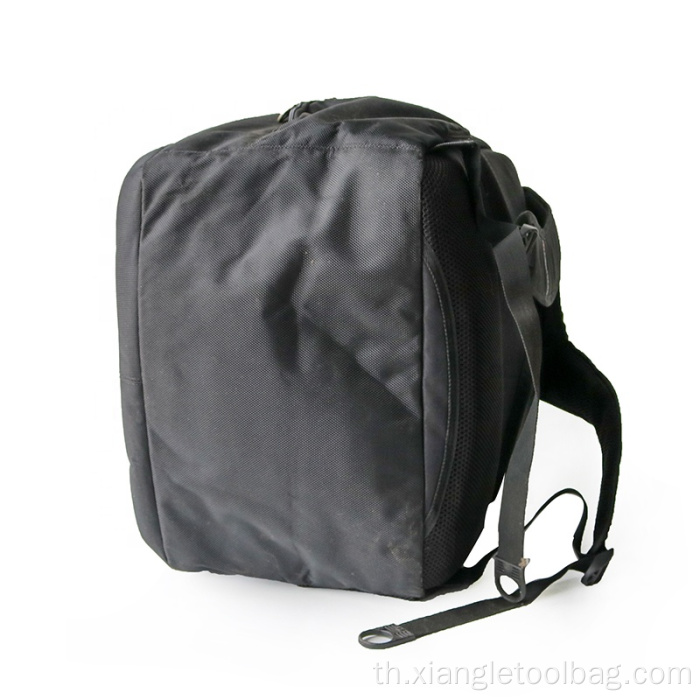 ช่างไฟฟ้าที่ทนทาน Multi 1680d Backpack Tools Bag